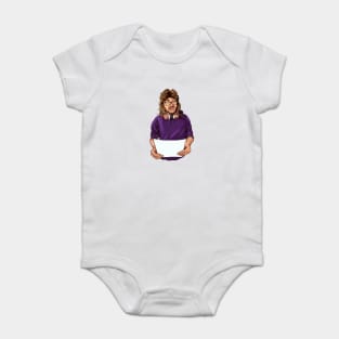 Junior Baby Bodysuit